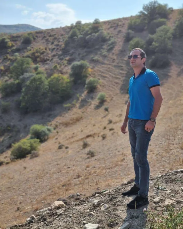 Hikmət Rəhimovdan yeni layihə