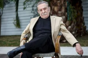 Türkiyənin usta sənətçisi xərçəngə tutuldu