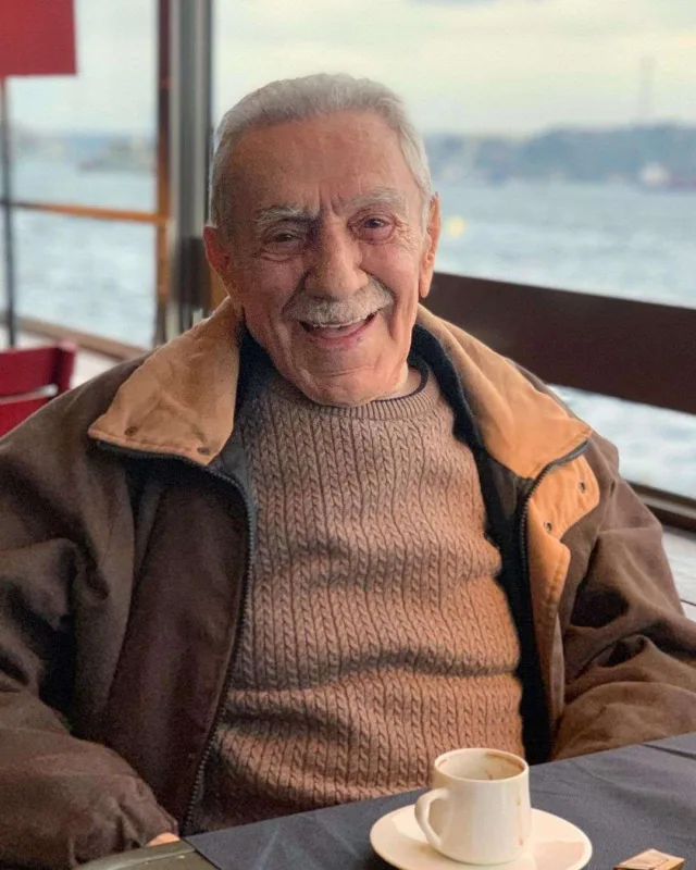 Türkiyənin usta sənətçisi xərçəngə tutuldu