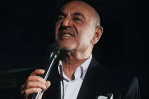 İlqar Muradovun yaradıcılıq gecəsi keçiriləcək