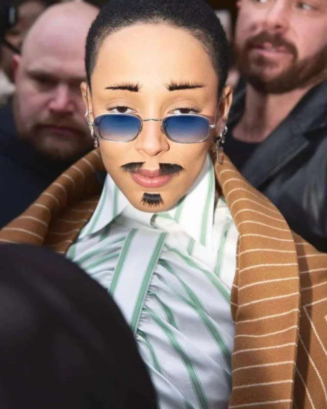 Doca yenidən görüntüsü ilə gündəmdə