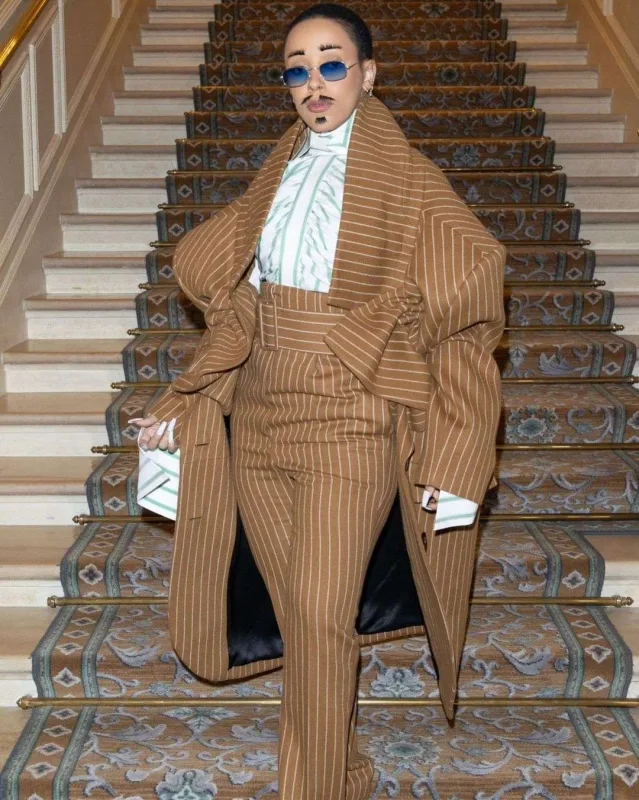 Doca yenidən görüntüsü ilə gündəmdə