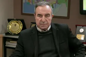 17 il sonra “Arka sokaklar”dan ayrıldı