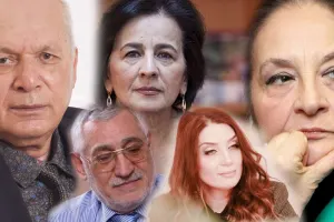 Kinematoqrafçılar İttifaqından 20 nəfər istefa verib