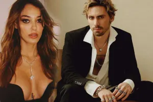 Dilan Şevvalın oğlu ilə sevgilidir