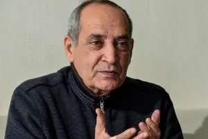 Rasim Balayevin səhhətində problem yarandı