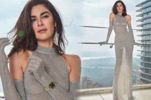 Nəsrinin 5 minlik tərzi