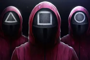 “Squid Game” yarışmasında kütləvi ürəkgetmə