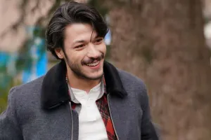 “Çukur”un ulduzundan “Nə oldu, Paşinyan?” replikası