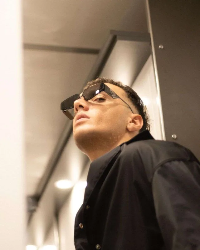 Edislə Mabel duet oxuyacaq!