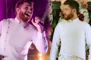 Nadir arzusuna çatdı