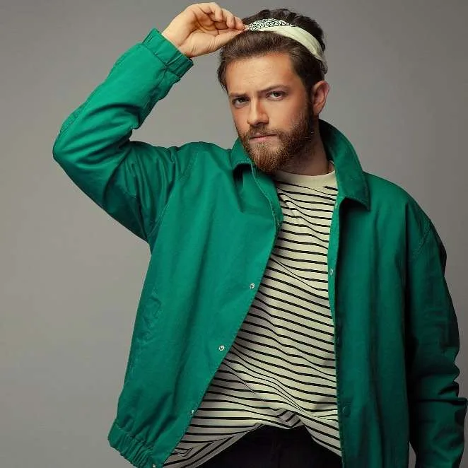 Nadir arzusuna çatdı