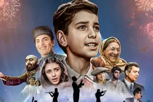 “Azərbaycanfilm”in 100 illiyinə maraqlı konsert!