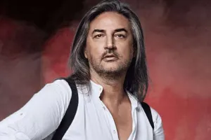 Çelik Bakıda konsert verəcək
