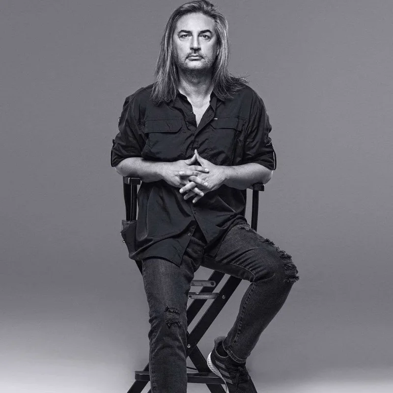 Çelik Bakıda konsert verəcək