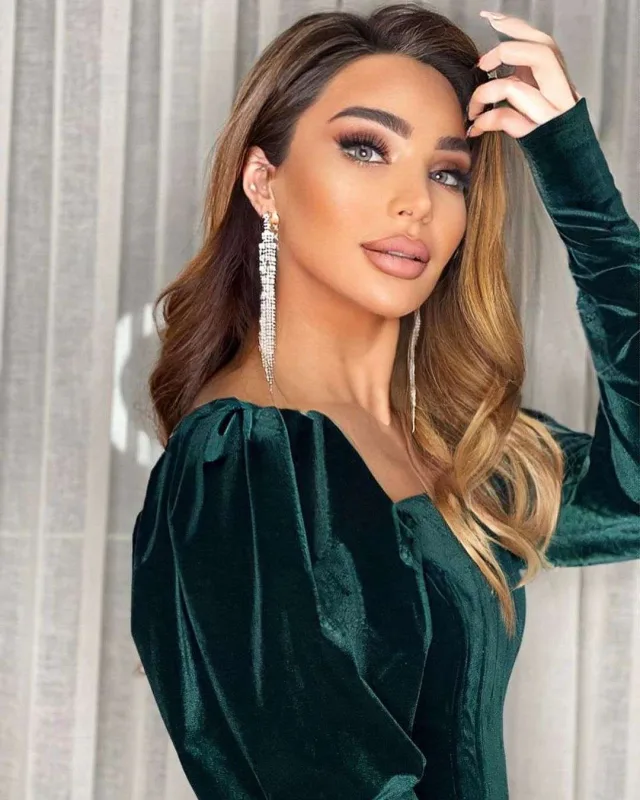 “Biri gözümdən düşdüsə, tam silirəm”