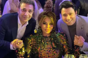 Barışıq fotosu...