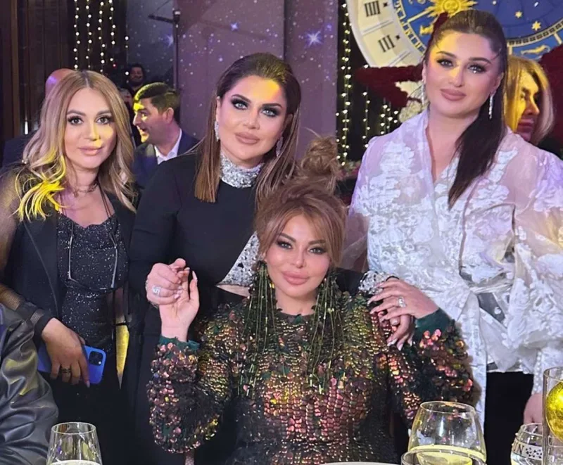 Oxşarlıq gözdən qaçmadı