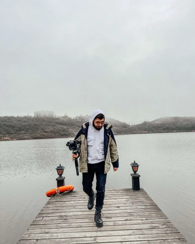 Azərbaycanlı bəylə gəlin dünya trendində!