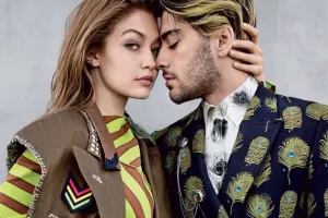 Zeyn Cicinin izlərini itirir