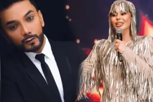 Faiq Aygünün ad günündə niyə yox idi?