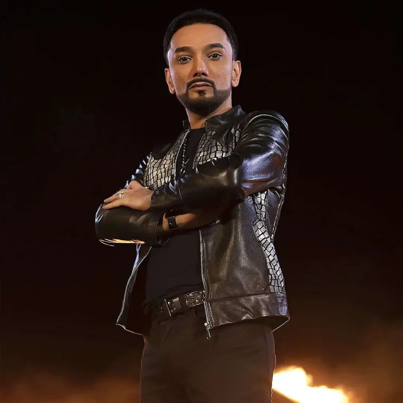 Faiq Aygünün ad günündə niyə yox idi?