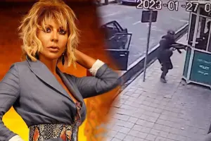 Dadaşova səfirliyimizdə törədilən terrordan yazdı