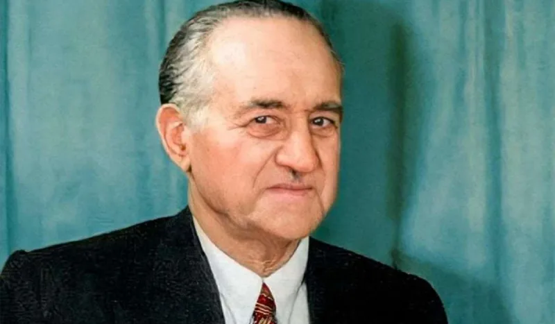 Rəsulzadəyə aid film kinoteatrda!