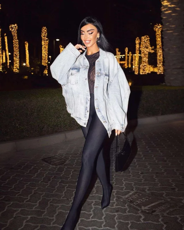 Diana Paris Moda Həftəsində