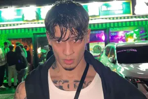 Bir butulka suya 6 min verdi