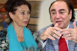 Cavan Zeynallı xanımının ölümünü 20 gün gizlədib