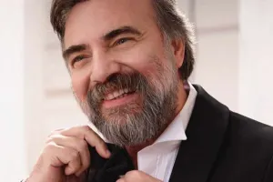 58 yaşlı “Çakır”