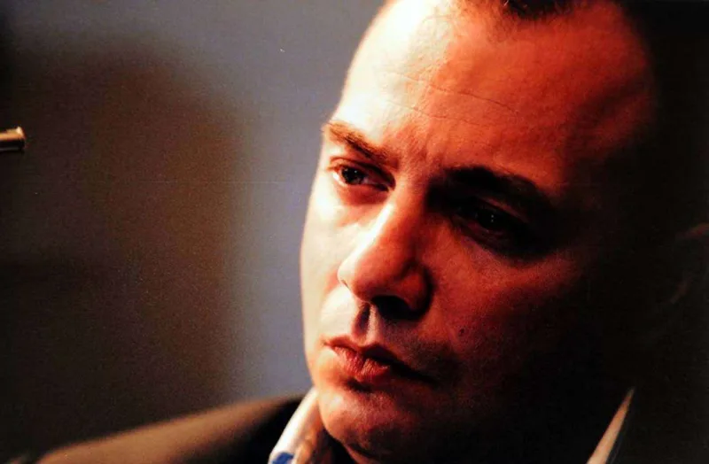 58 yaşlı “Çakır”