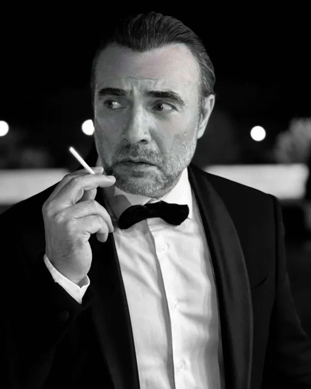 58 yaşlı “Çakır”