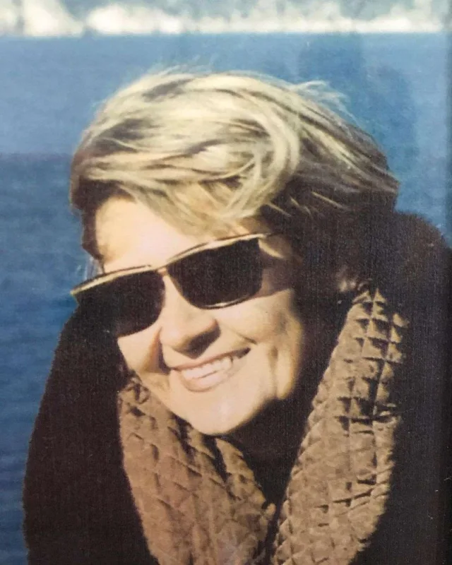 Anasının öldüyü gün qızı dünyaya gəlib