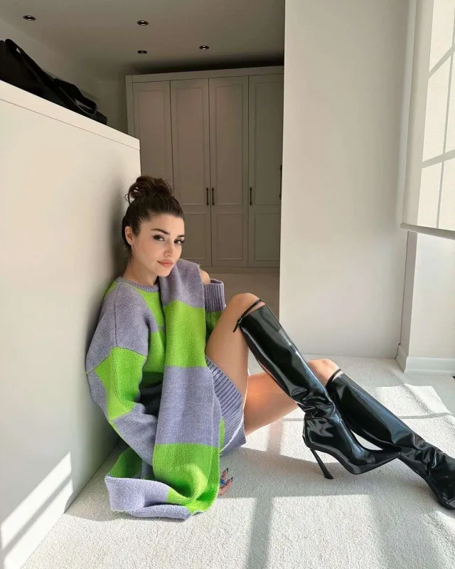 Handenin 36 minlik tərzi