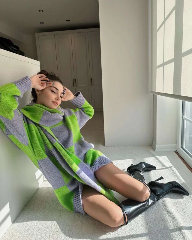 Handenin 36 minlik tərzi