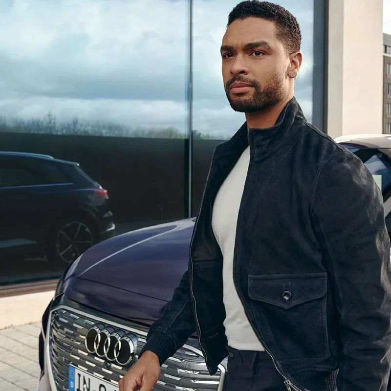 “Bridgerton” ulduzu dünyanın ən yaraşıqlı kişisi seçildi