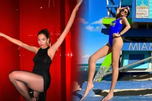 Fotoşopla özlərini gülünc hala saldılar