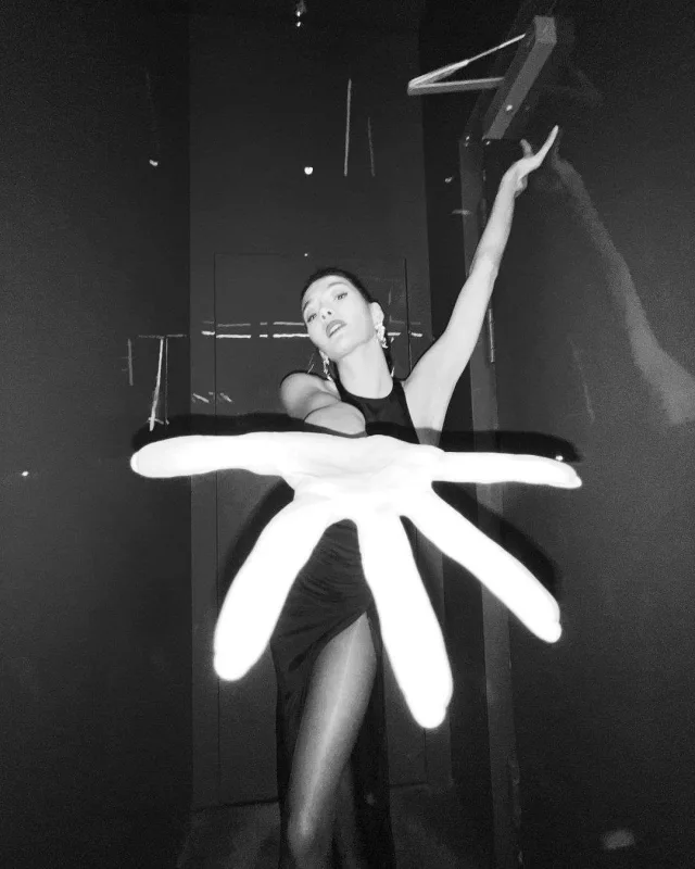 Fotoşopla özlərini gülünc hala saldılar