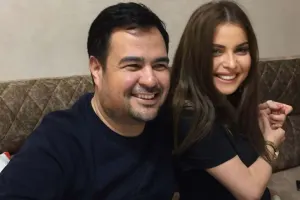 “Aylanın anası gəldi”