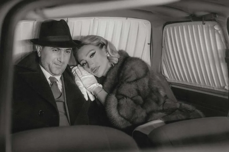 1960-1970-lərdə Röya və Cin...