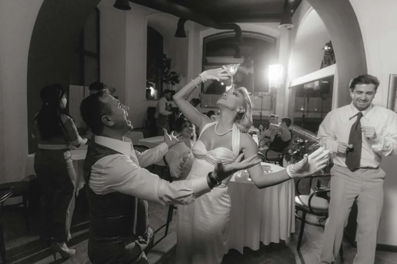 1960-1970-lərdə Röya və Cin...