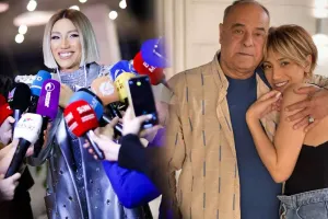 “Atam 3 ildir bayramı xəstəxanada keçirdir”