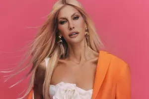 Çağla yeni sevgilisi ilə ilk dəfə görüntüləndi