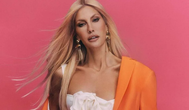 Çağla yeni sevgilisi ilə ilk dəfə görüntüləndi