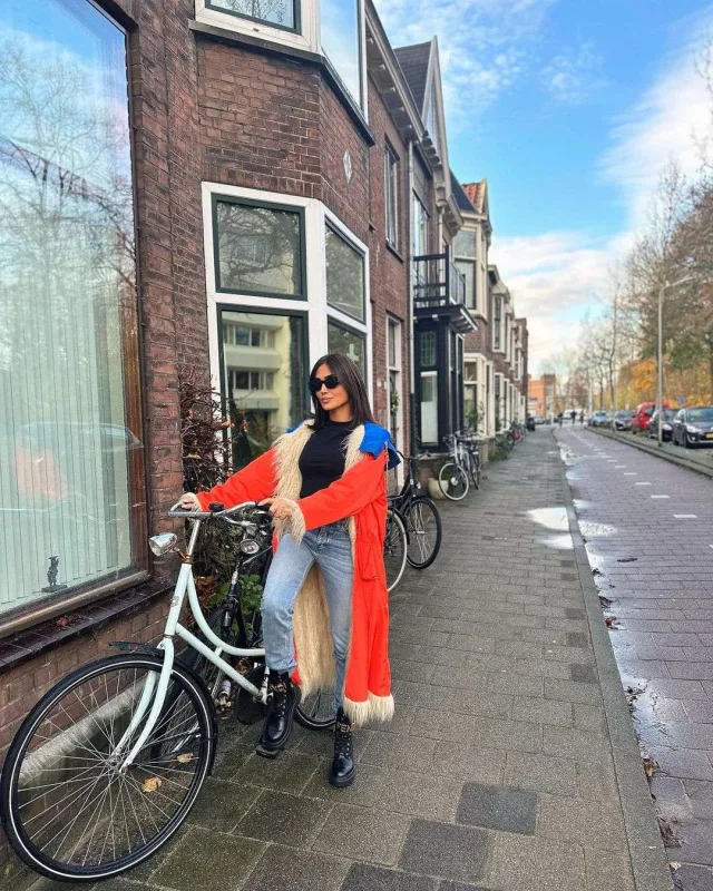 Pərvindən Niderland pozası