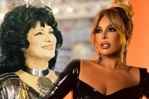 “Bunu Zeynəb Xanlarovadan sonra Aygün etdi”