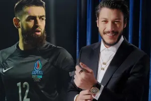 “Şahruddin, qabağa qaçma”