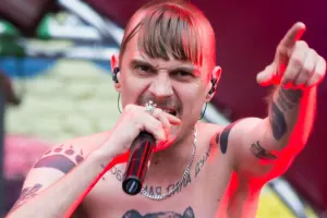 “Little big”in qurucusu xarici agent elan edildi